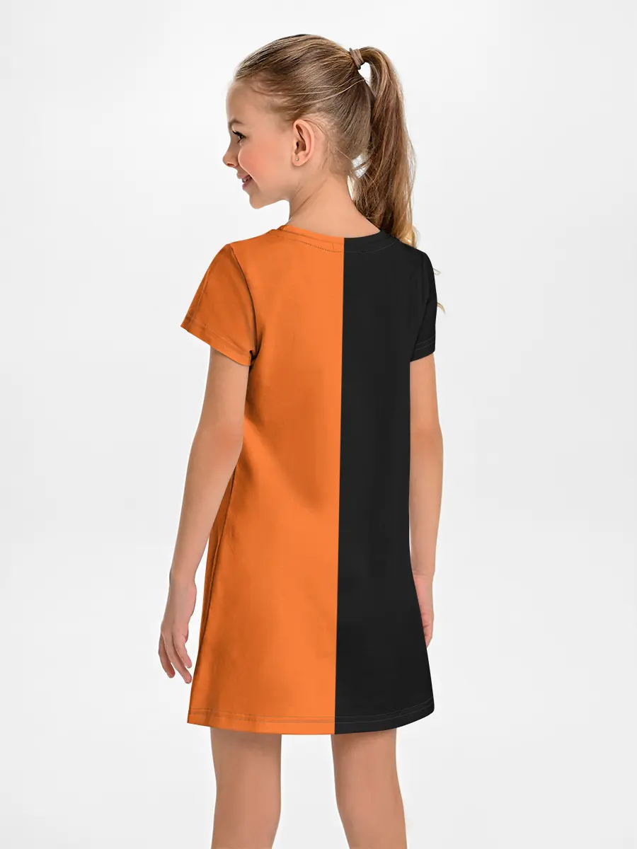 Детское платье / KTM | КТМ