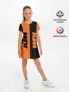 Детское платье / KTM | КТМ