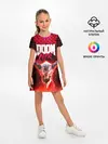 Детское платье / Doom Enternal