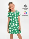 Детское платье / ДЕНЬ СВЯТОГО ПАТРИКА | ST. PATRICKS DAY