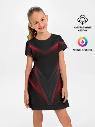 Детское платье / Pro Gamer