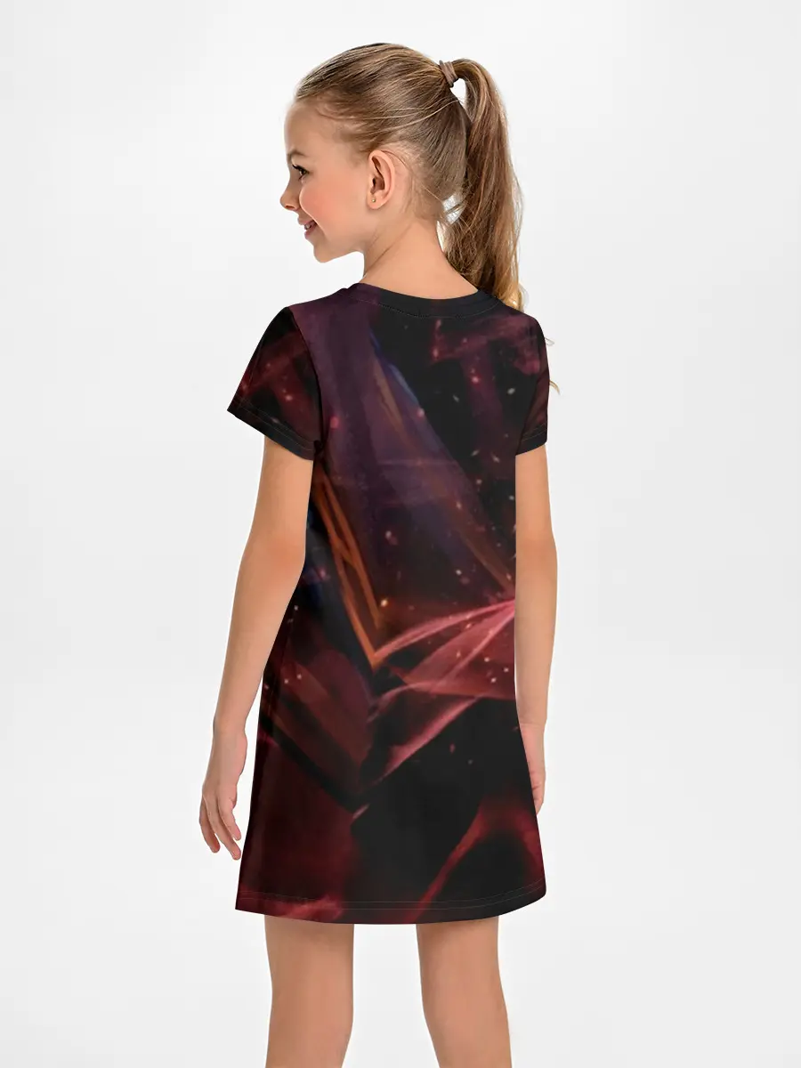 Детское платье / ENNIE