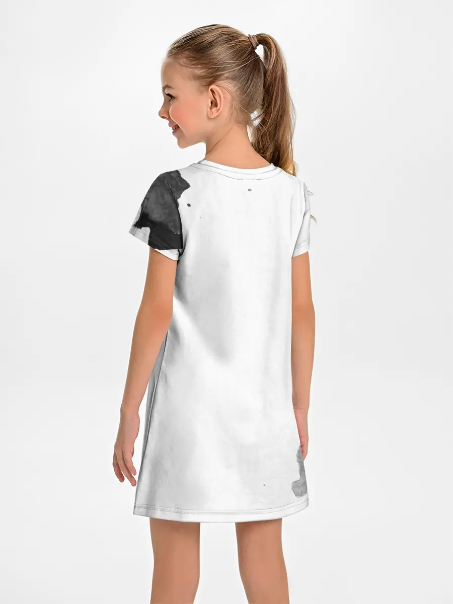 Детское платье / Джон Уик