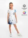 Детское платье / MANCHESTER CITY Манчестер Сити