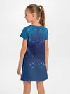 Детское платье / Juventus Lifestyle