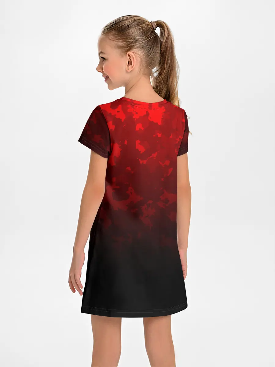 Детское платье / SLAYER