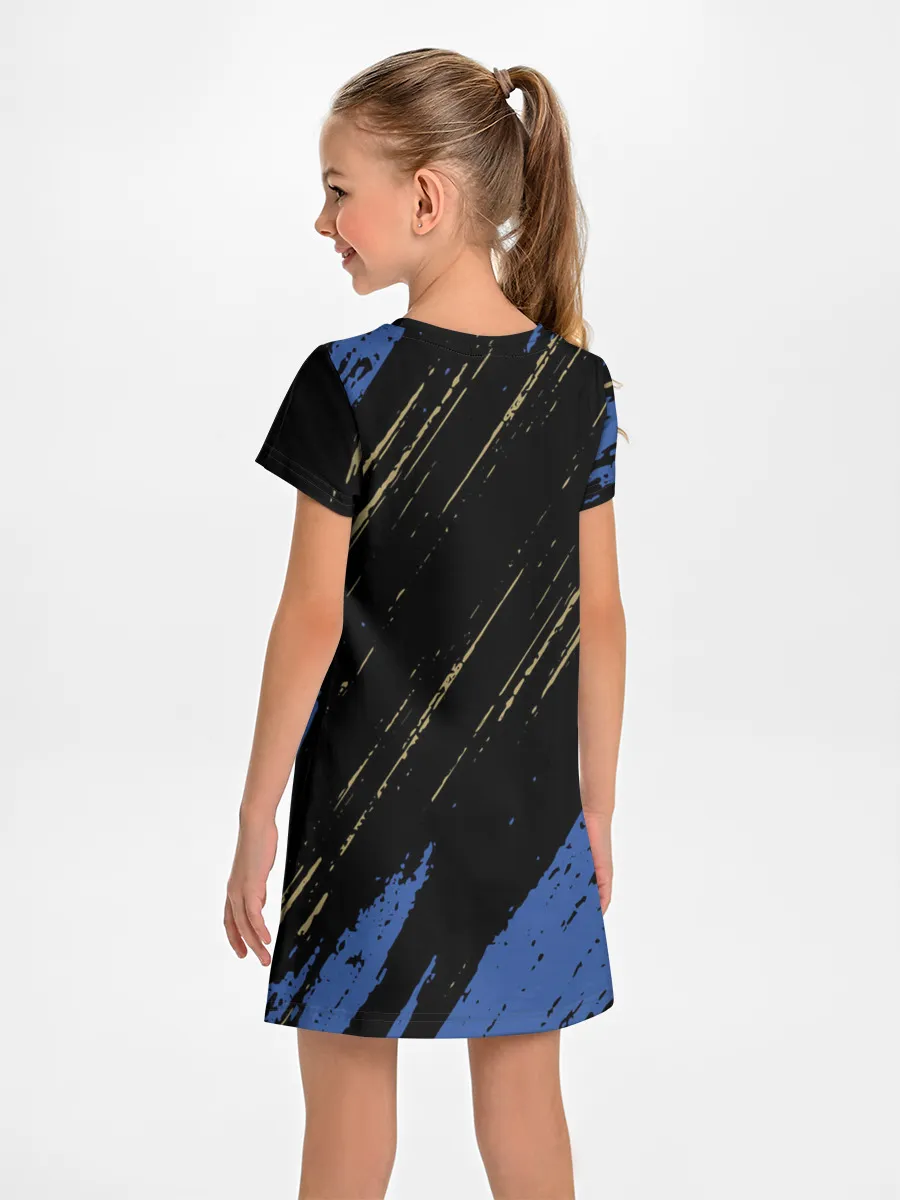 Детское платье / Inter / Интер.