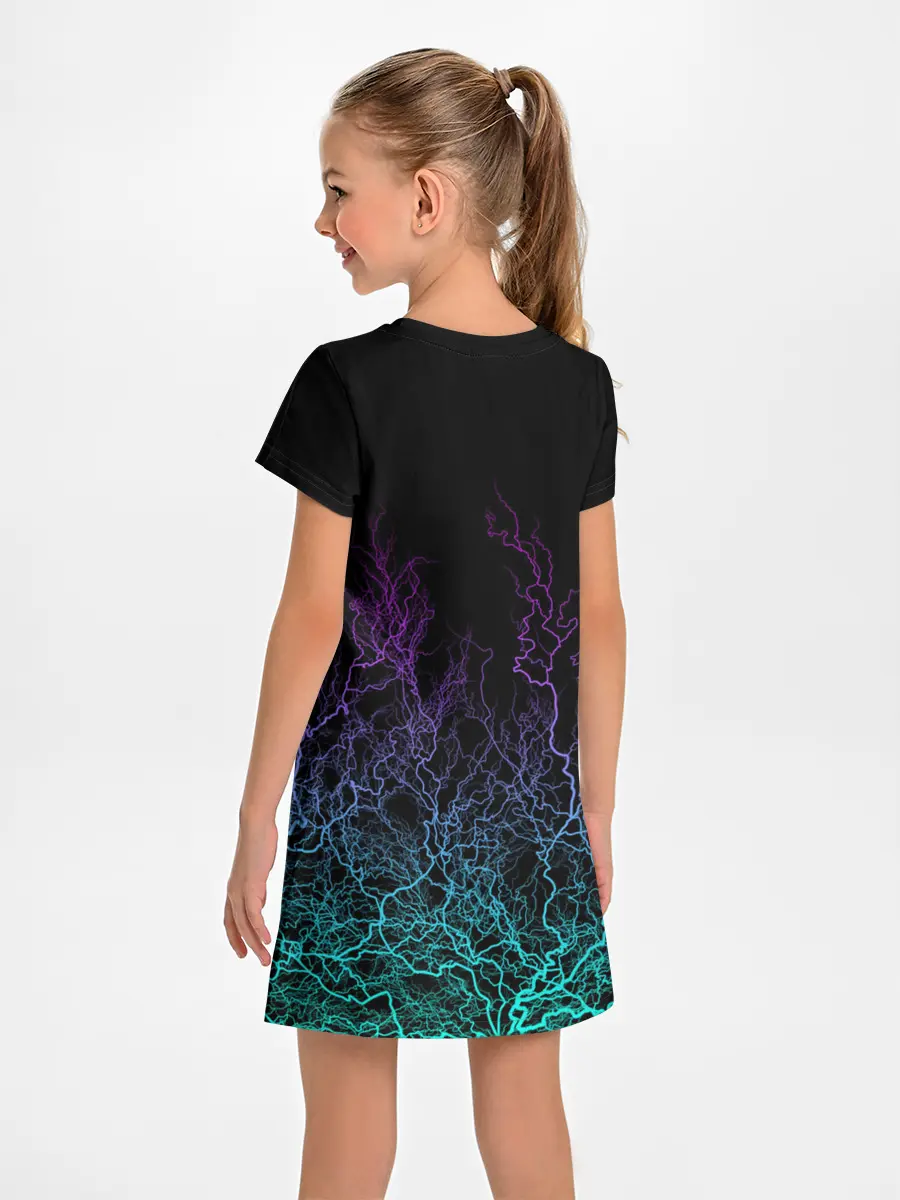 Детское платье / Apex Legends