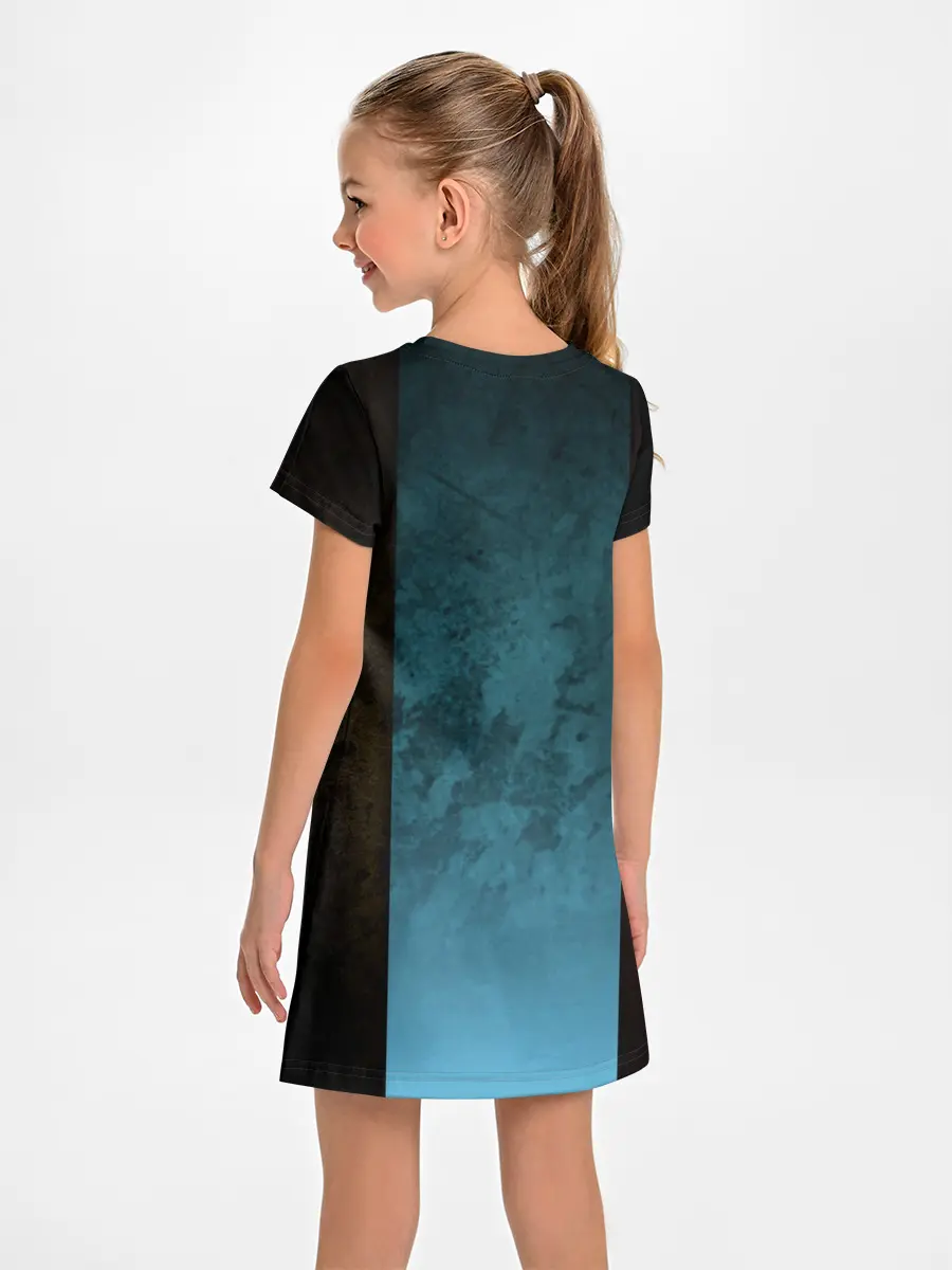 Детское платье / Eminem