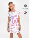 Детское платье / TWICE