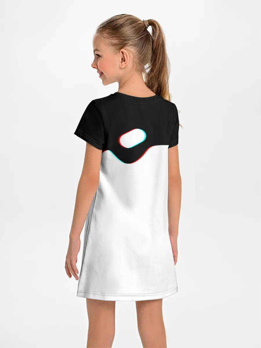 Детское платье / MARSHMELLO MELT: МАРШМЕЛЛО