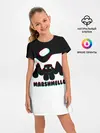 Детское платье / MARSHMELLO MELT: МАРШМЕЛЛО