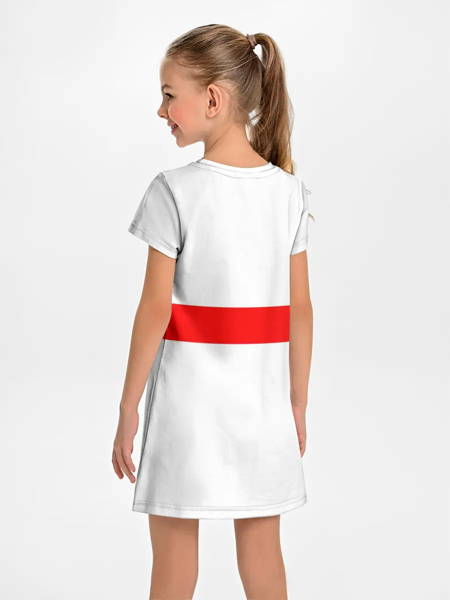 Детское платье / I SLAY GOBLINS