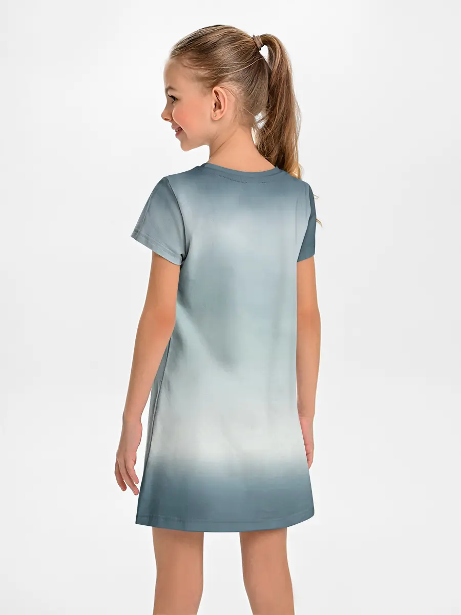 Детское платье / THE WITCHER