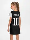 Детское платье / Дибала Форма Новая Home 18/19