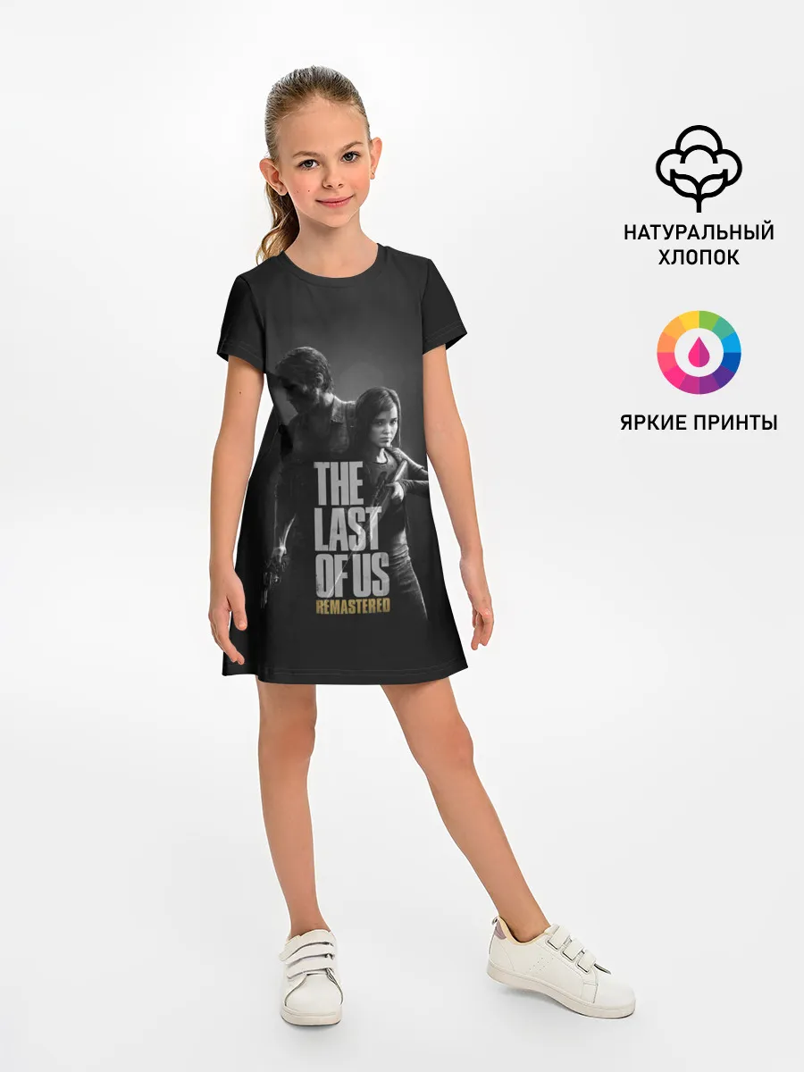 Детское платье / THE LAST OF US
