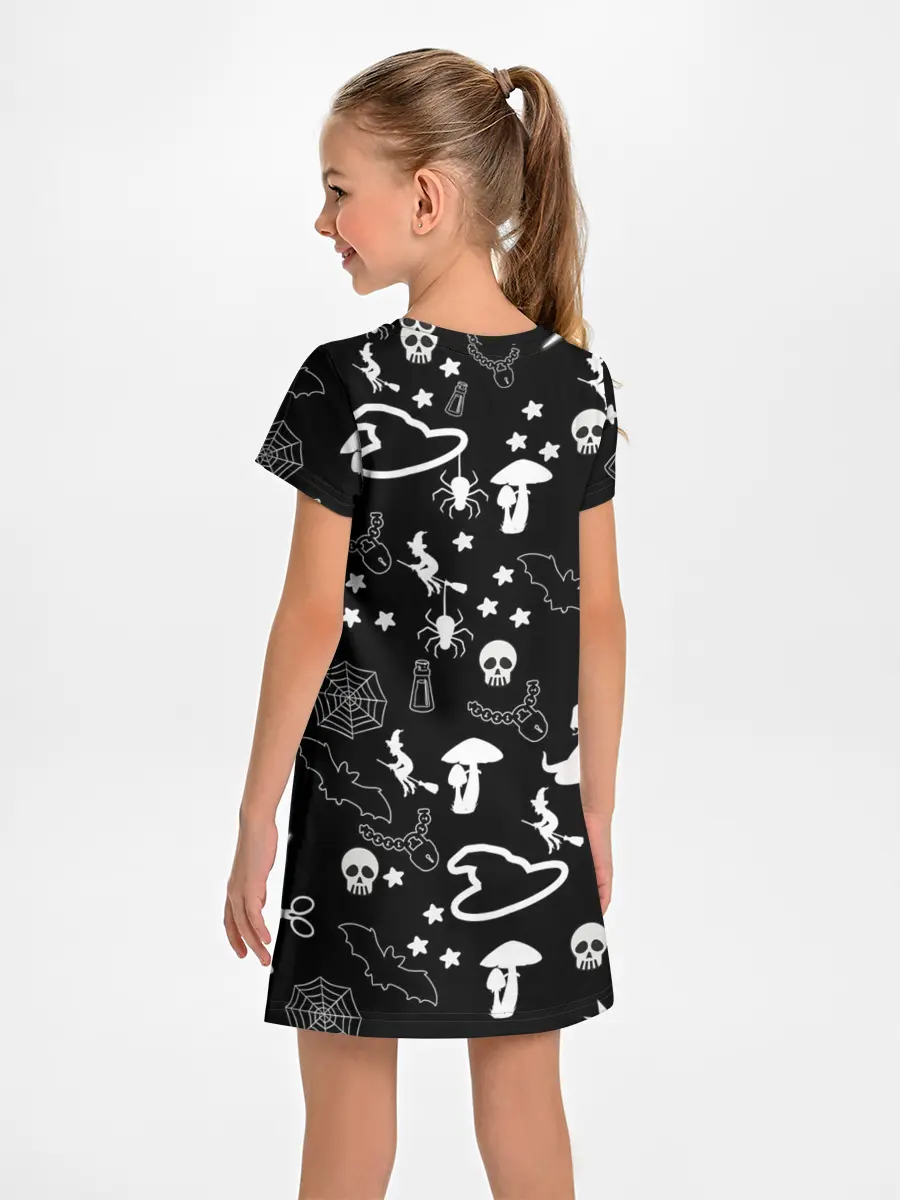 Детское платье / Вальпургиева ночь | Inventory