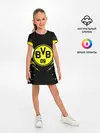Детское платье / BORUSSIA SPORT