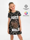 Детское платье / Juice WRLD.