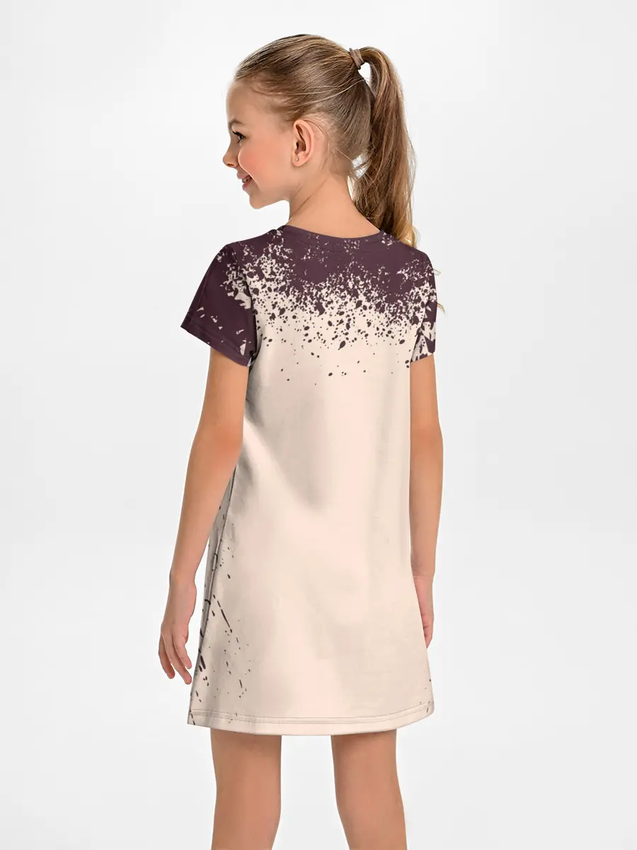 Детское платье / Kakegurui | Yumeko Jabami