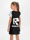 Детское платье / ROBLOX | РОБЛОКС | LOGO
