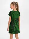 Детское платье / JURASSIC WORLD