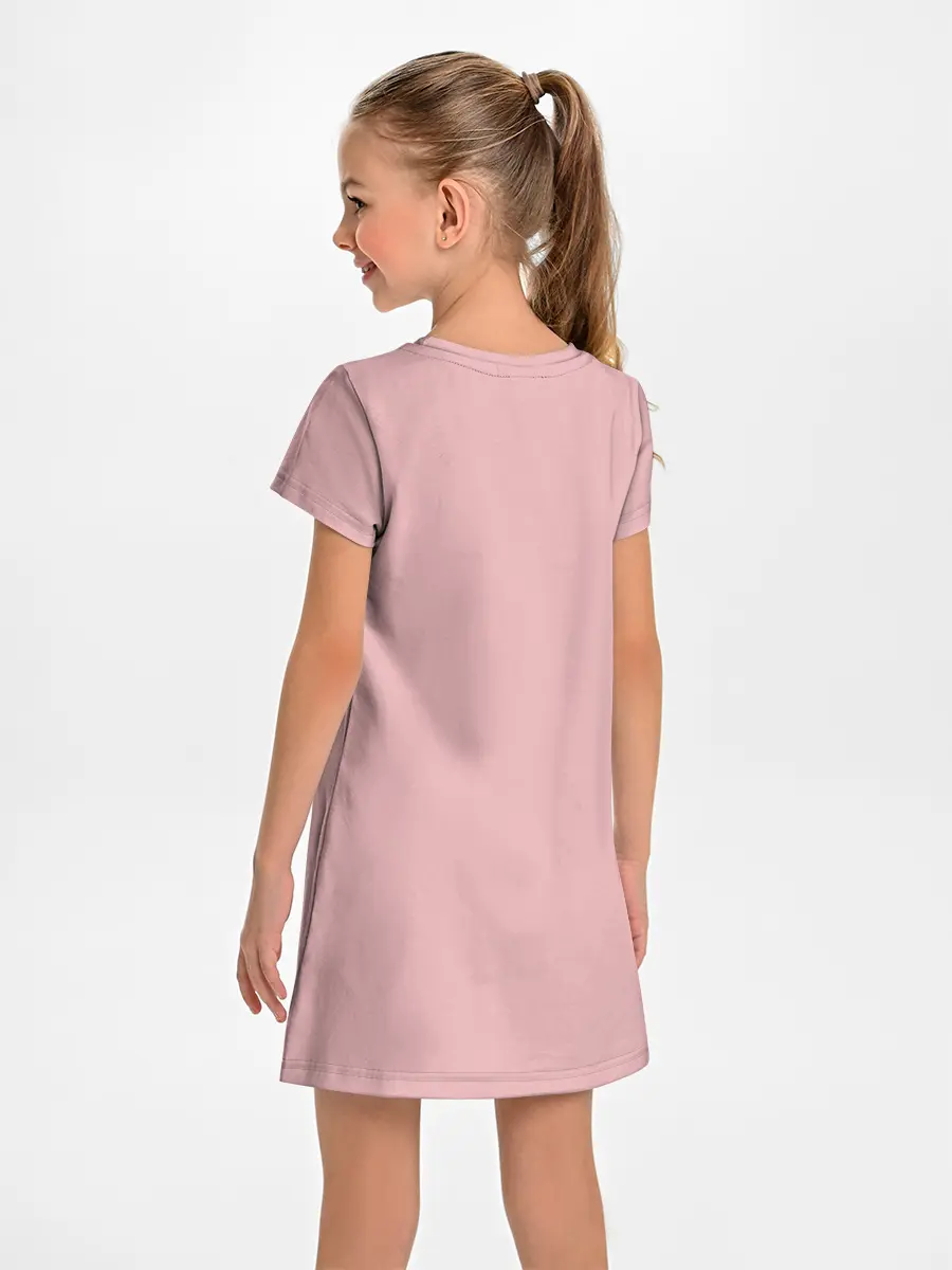 Детское платье / Ariana Grande