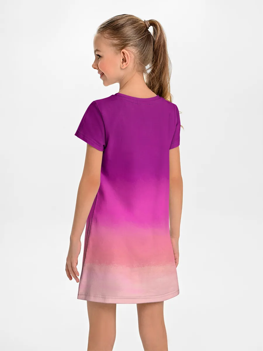 Детское платье / Я Цусима