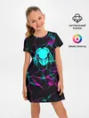 Детское платье / Predator