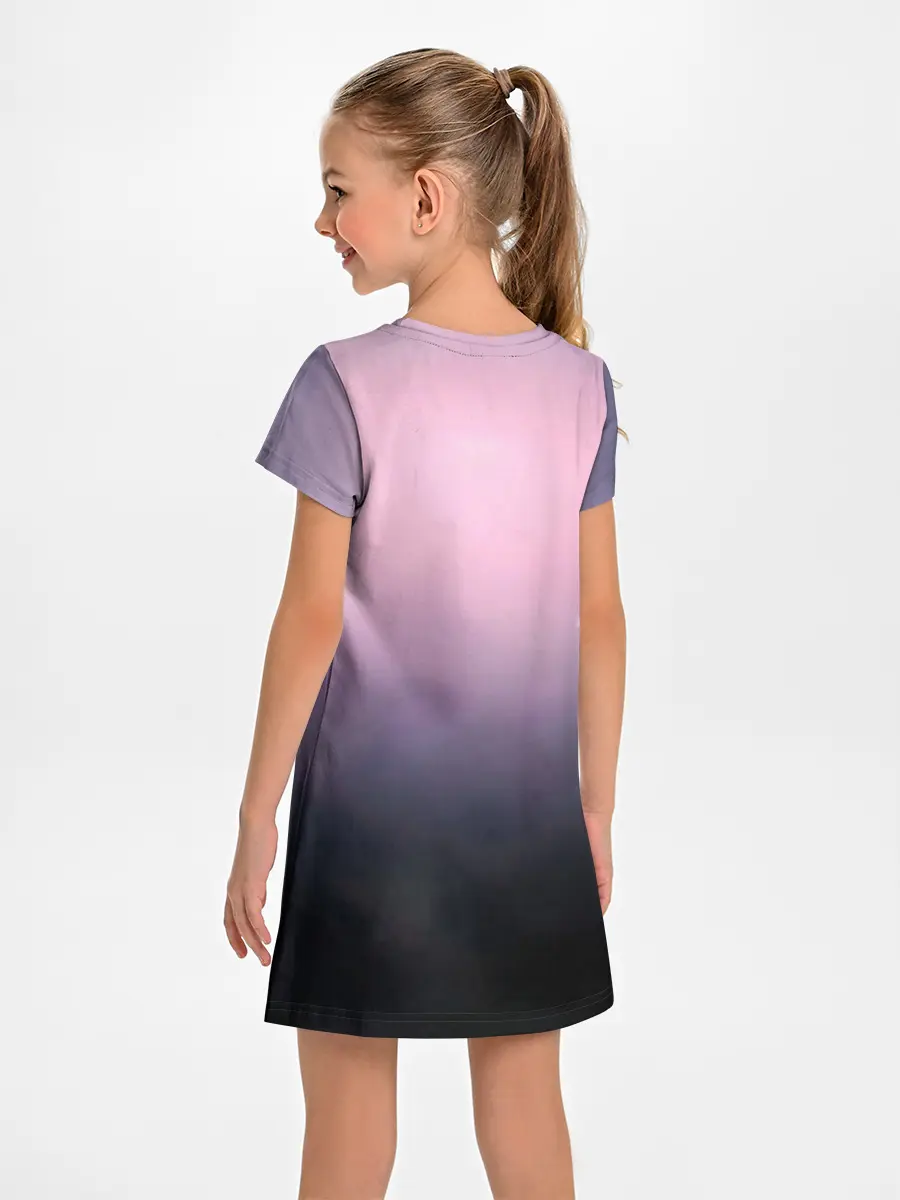 Детское платье / Стальной Алхимик