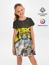 Детское платье / METRO EXODUS EXCLUSIVE