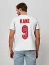 Мужская базовая футболка / Кейн форма Англия 2021/2022
