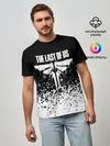 Мужская базовая футболка / THE LAST OF US