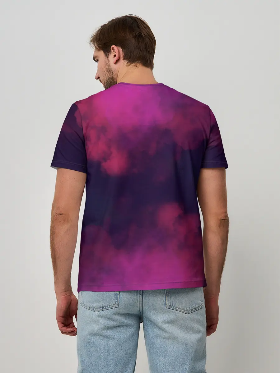 Мужская базовая футболка / Sorry CS GO