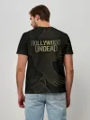 Мужская базовая футболка / Hollywood Undead