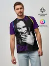 Мужская базовая футболка / Ozzy Osbourne, Оззи Осборн