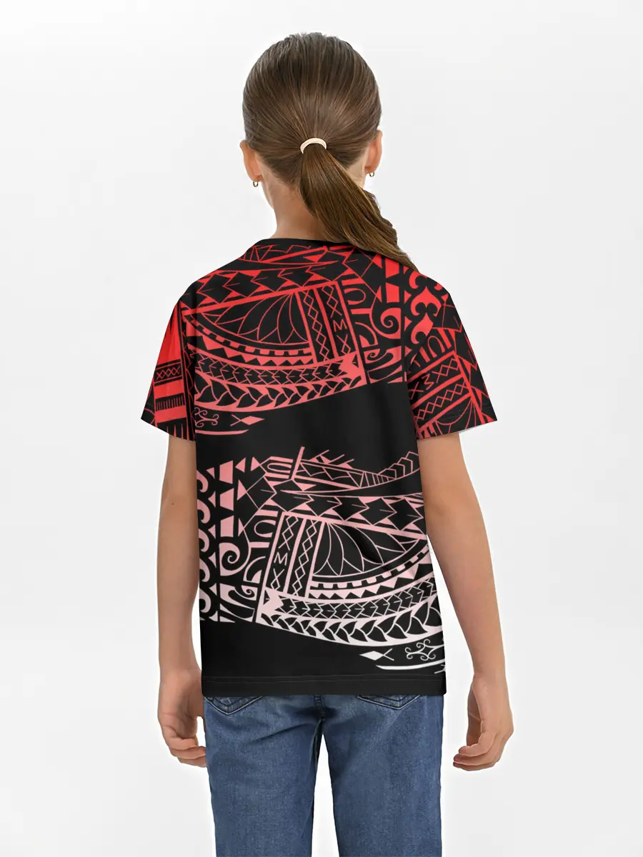 Детская базовая футболка / The Witcher