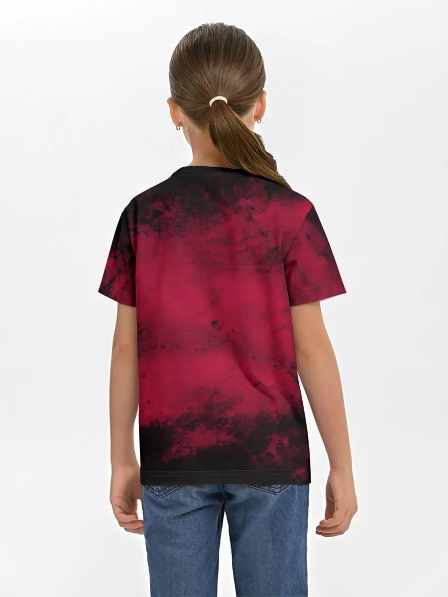 Детская базовая футболка / BERSERK | БЕРСЕРК