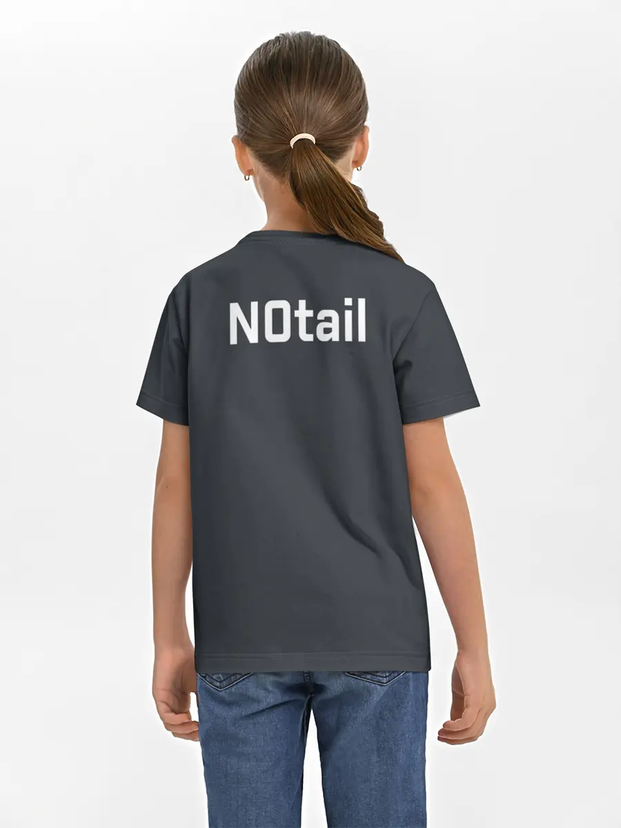 Детская базовая футболка / OG