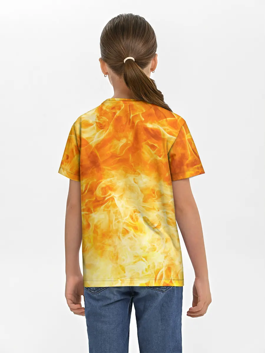 Детская базовая футболка / Escape from Tarkov | Побег из Таркова