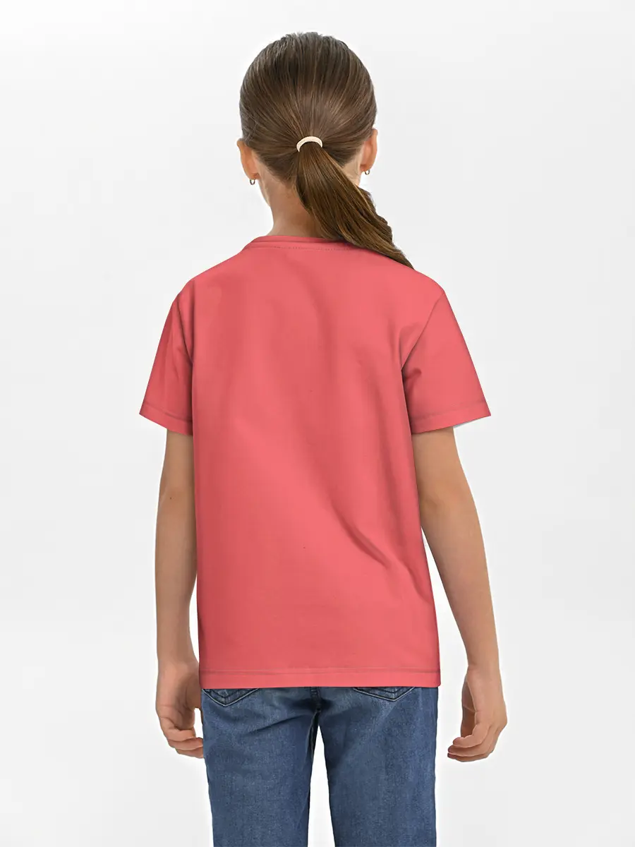 Детская базовая футболка / Trust Me Im a Doctor