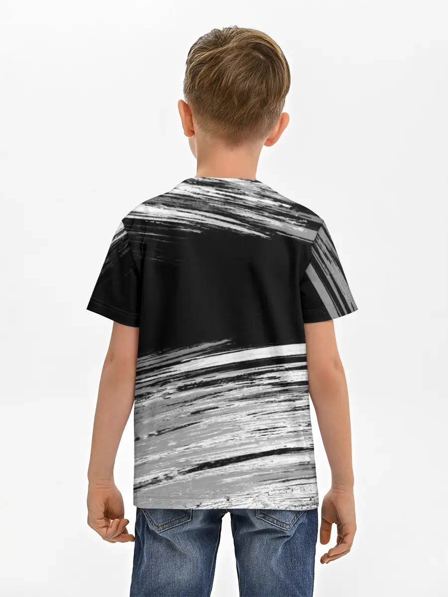 Детская базовая футболка / Escape From Tarkov