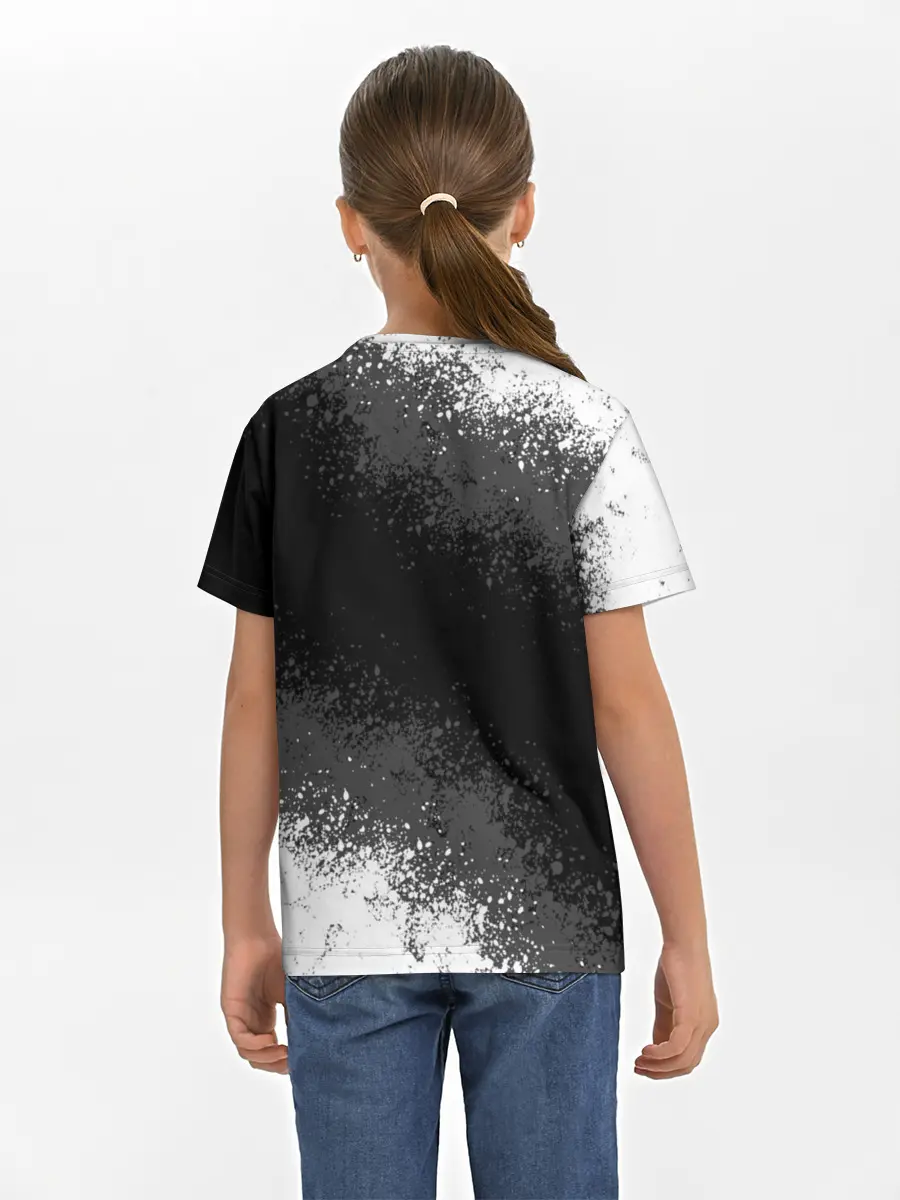 Детская базовая футболка / Conor McGregor | Конор МакГрегор