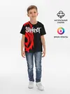 Детская базовая футболка / Slipknot