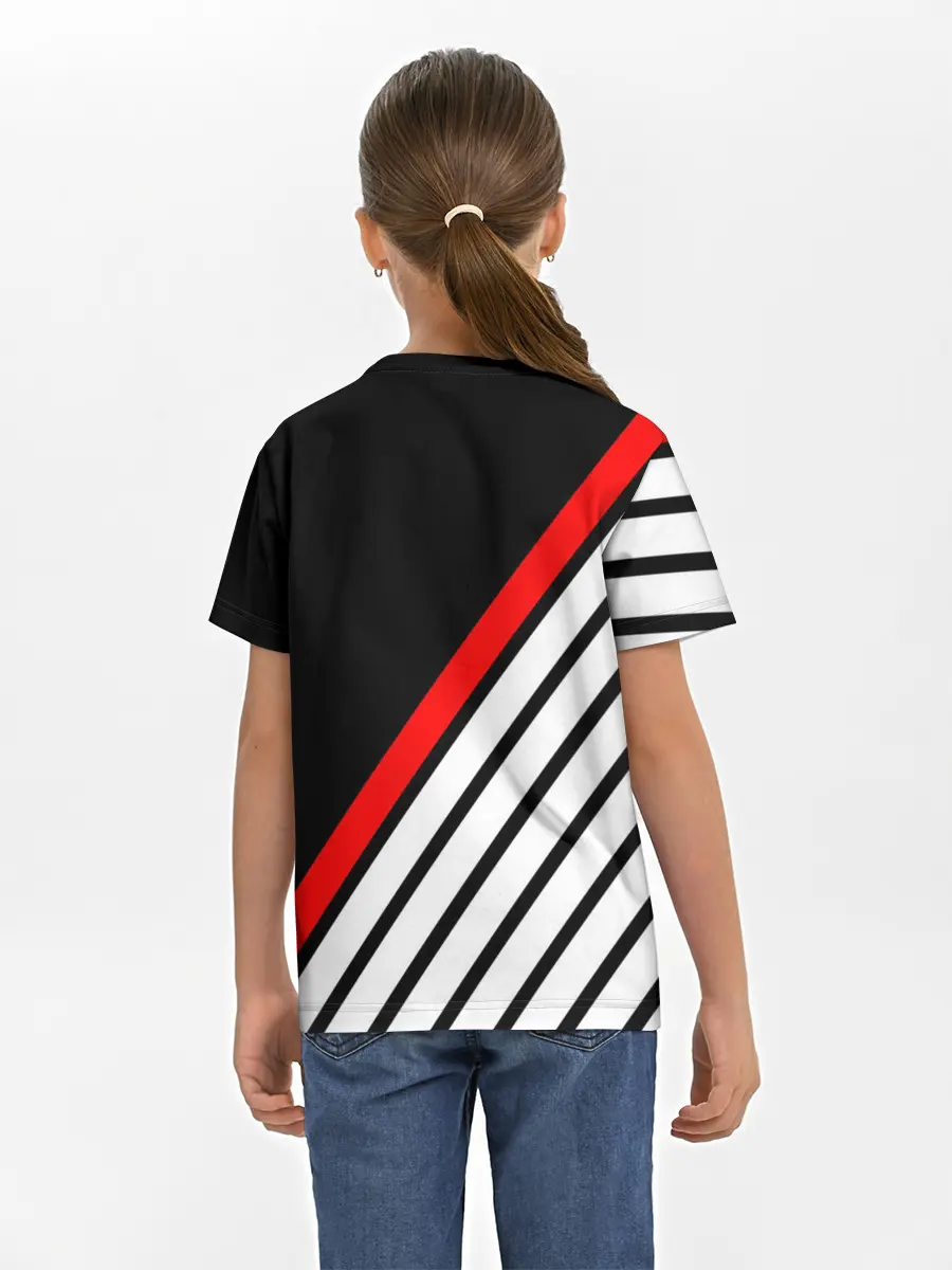 Детская базовая футболка / TWENTY ONE PILOTS