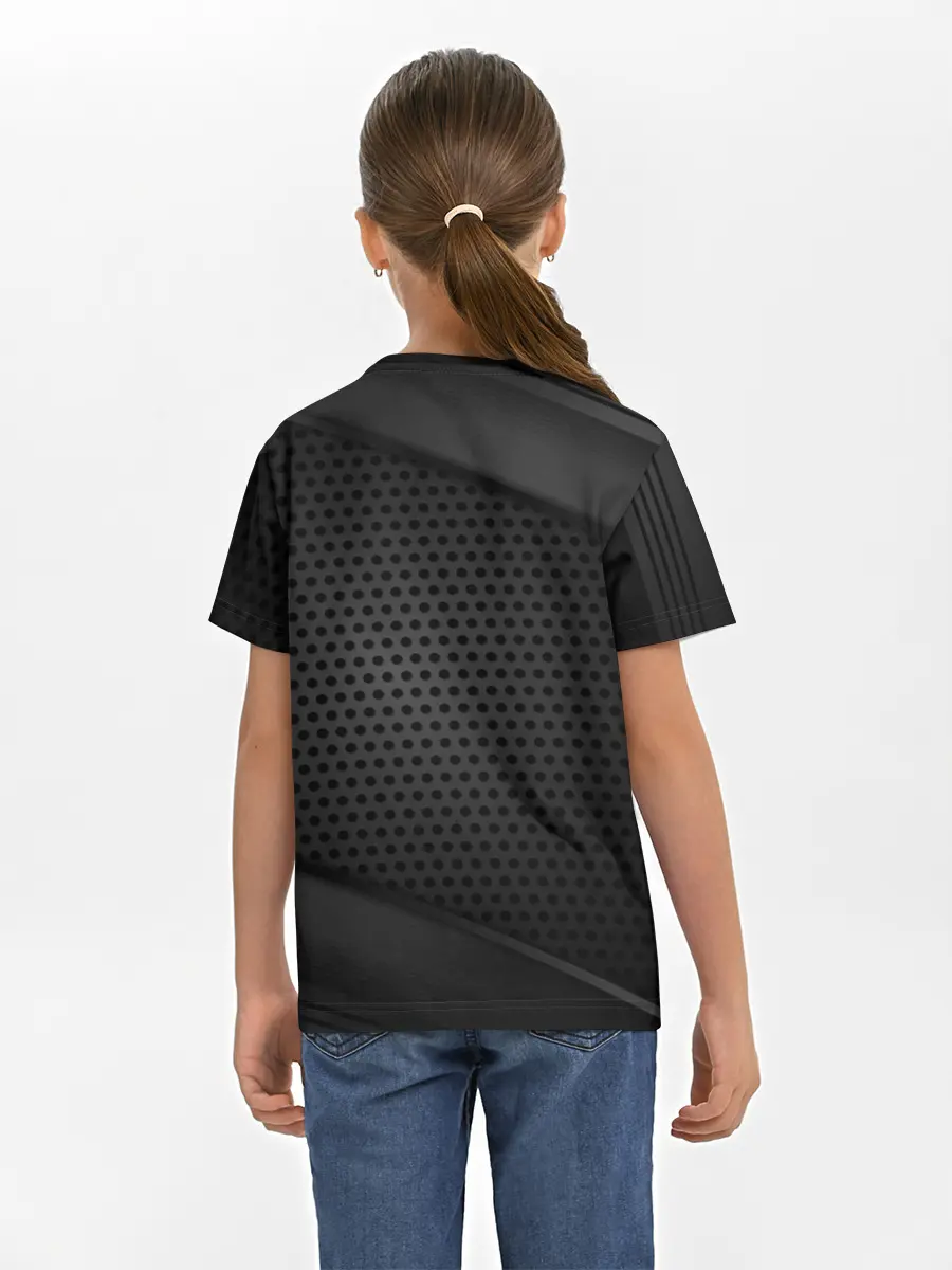 Детская базовая футболка / Assassins Creed