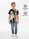 Детская базовая футболка / Liverpool