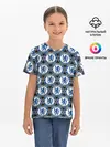 Детская базовая футболка / Chelsea