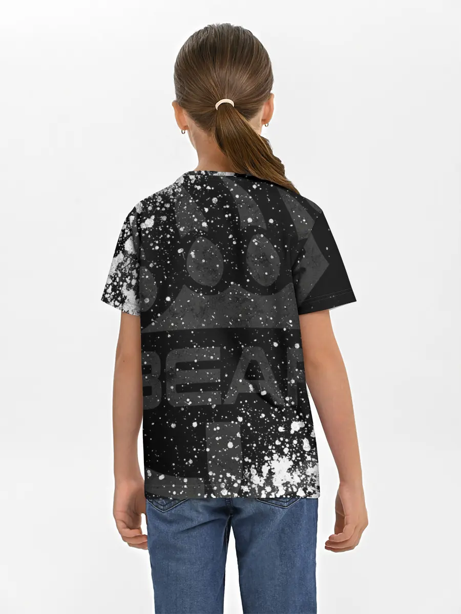 Детская базовая футболка / Escape From Tarkov