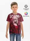 Детская базовая футболка / i-ZOMBIE